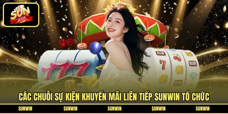 Khuyến mãi bùng nổ gây ấn tượng với khách hàng
